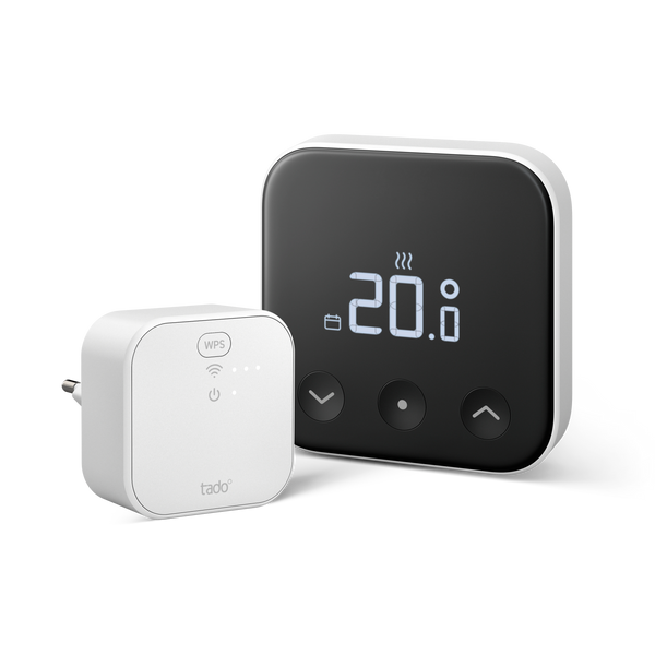 Tado Termostato Intelligente X con Bridge X