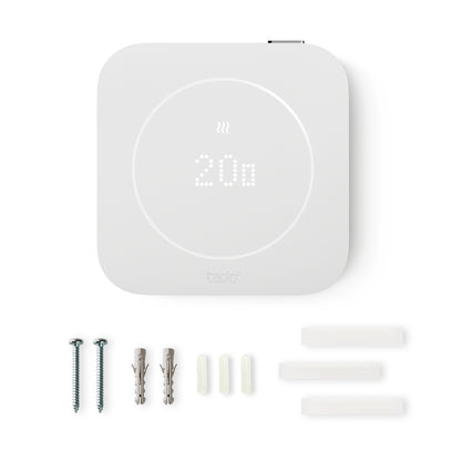 Verkabeltes Smartes Thermostat X (2. Gen.)