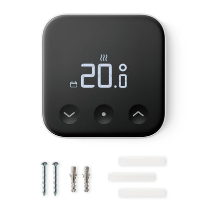 Wired Smart Thermostat X