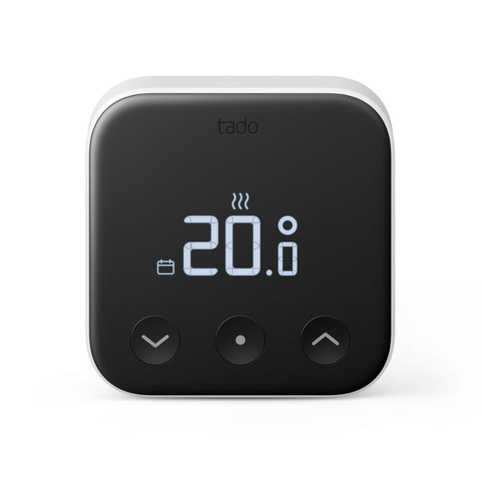 Smart Thermostat X (Wired)