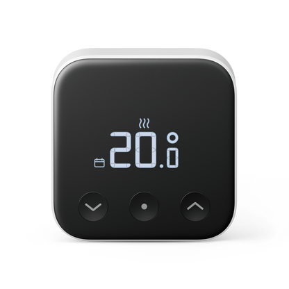 Wired Smart Thermostat X