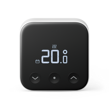 Verkabeltes Smartes Thermostat X für Fußbodenheizungen und Gasthermen