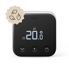 Refurbished: Verkabeltes Smartes Thermostat X