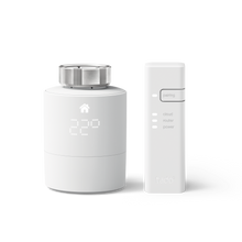 Smart Radiator Thermostat - Starter Kit V3+