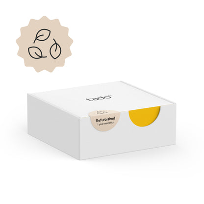 Refurbished: Verkabeltes Smartes Thermostat X