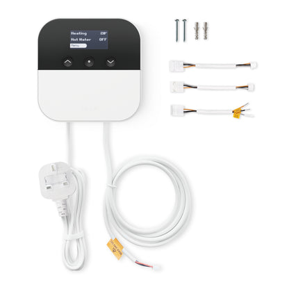 Heat Pump Optimizer X UK