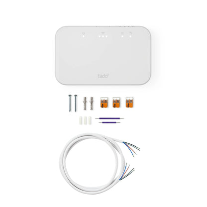 Wireless Receiver X UK