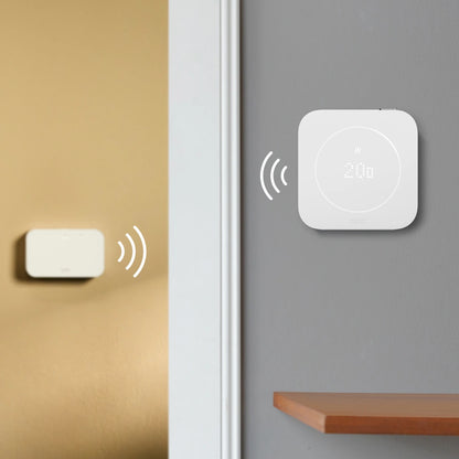 Termostato Intelligente Wireless X (2ª gen.) - Kit di Base