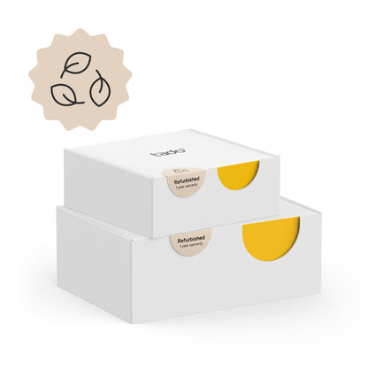 Certifié reconditionné : Thermostat Intelligent sans fil X - Kit de Démarrage