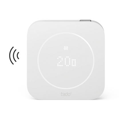 Wireless Temperature Sensor X (2nd gen)