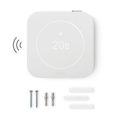 Wireless Temperature Sensor X (2nd gen)