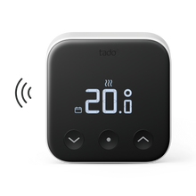 Wireless Temperature Sensor X