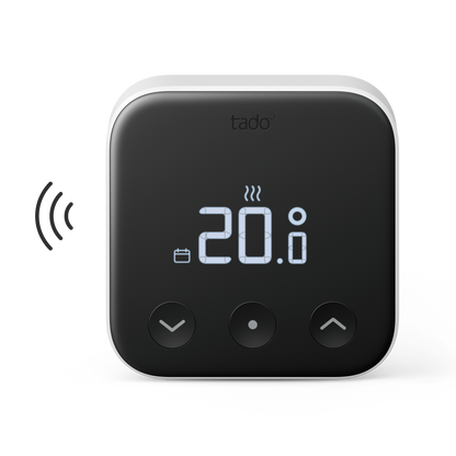 Sensor de Temperatura Inalámbrico X