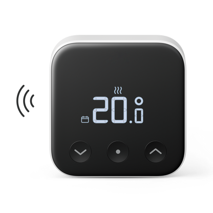 Wireless Temperature Sensor X