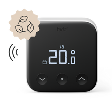 Refurbished: Funk-Temperatursensor X