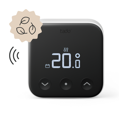 Refurbished: Funk-Temperatursensor X