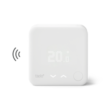 Add-on Wireless Temperature Sensor