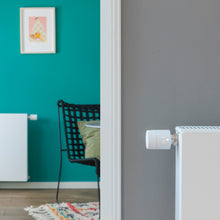 Factory refurbished: Add-on Smart Radiator Thermostat - Duo