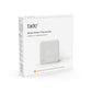 tado° Starter Kit V3+ for Underfloor Heating - with 2 Smart Thermostats (Wired)