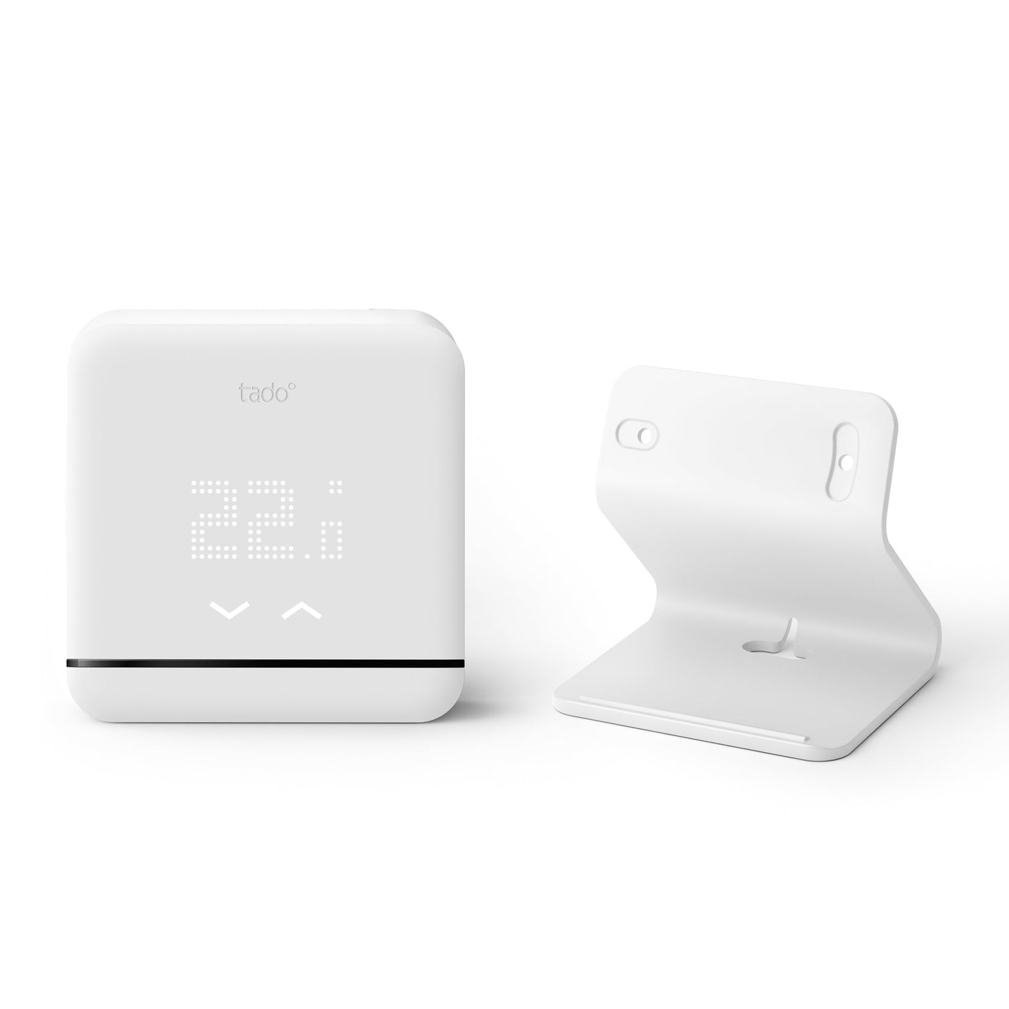 Smart AC Control + Stand