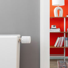 Add-on Smart Radiator Thermostat Quattro