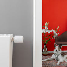 Factory refurbished: Add-on Smart Radiator Thermostat