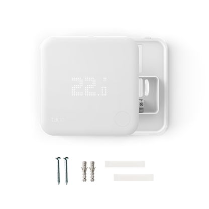 Add-on Smart Thermostat
