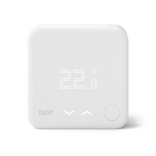 Add-on Smart Thermostat