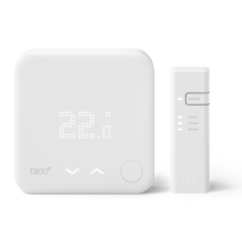 Wired Smart Thermostat Starter Kit V3+